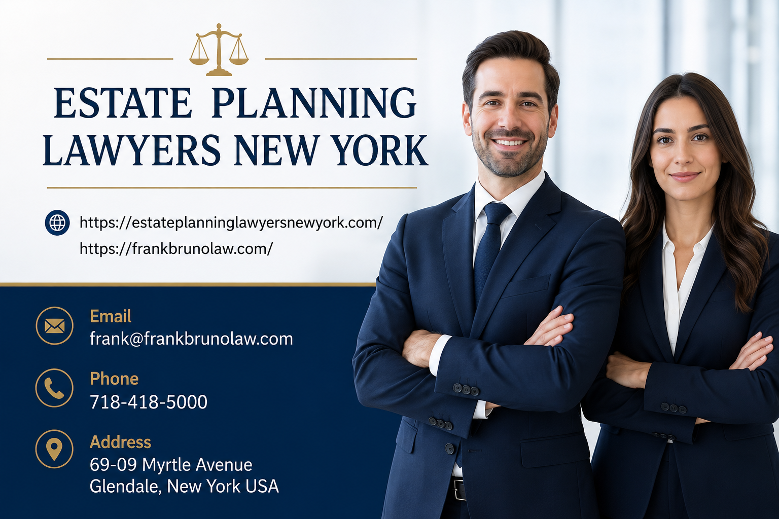 Estate Planning Lawyers New York: Building a Strong Foundation for the Future